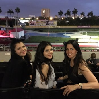 Magic City Casino - Air supply concert - Casinos Near Me - Miami, Florida