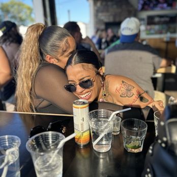 The Brewhouse Grille - Shots of tequila, waters, laughter and sunshine. - Pubs Near Me - Camp Hill, Pennsylvania