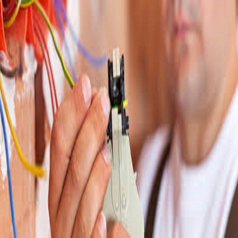 Slide of Local Trusted Electricians Santa Clarita