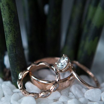 Jangmi - Jewelry Near Me - New York, New York Jangmi - Jewelry Near Me - New York, New York