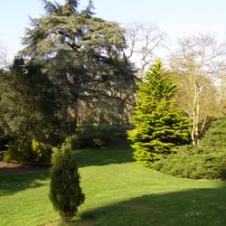 Southwark Park