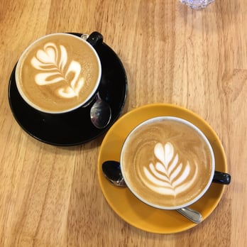 Sweetbrew - Two lattes at $4/each - Coffee & Tea Near Me - Launceston, TAS Sweetbrew - Two lattes at $4/each - Coffee & Tea Near Me - Launceston, TAS