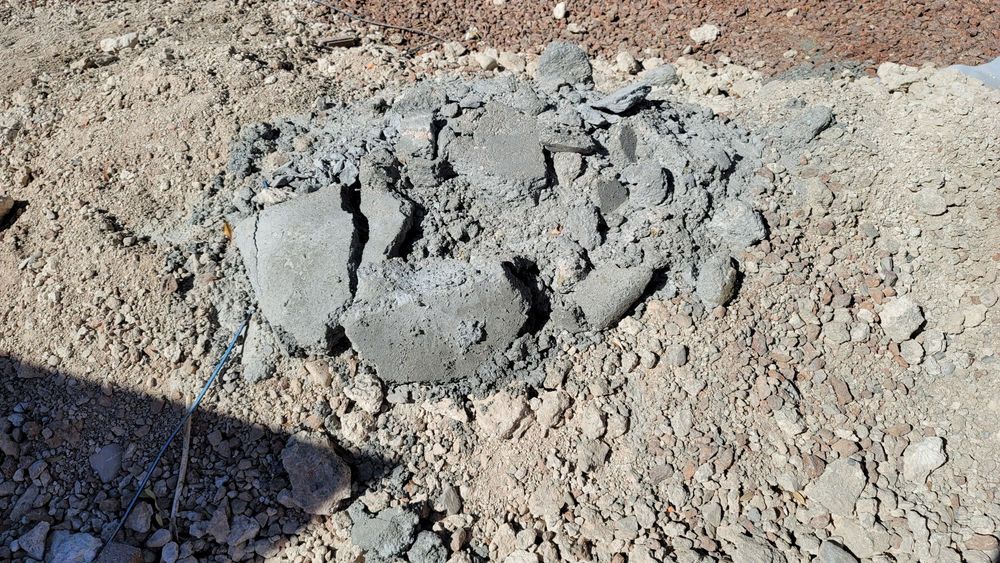 SILVER STATE SHOTCRETE Las Vegas, Nevada Masonry/Concrete Phone Number Yelp