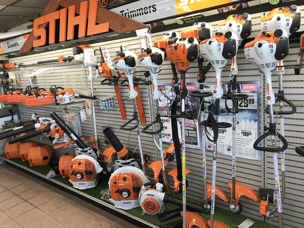 SOUTHSIDE LAWN & GARDEN Updated August 2024 5015 S Pennsylvania Ave