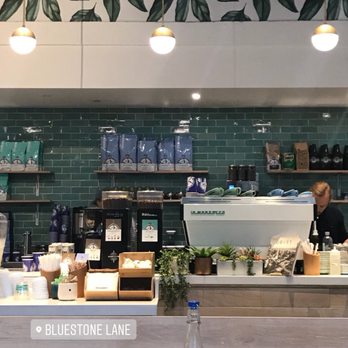 Bluestone Lane West End Café - Coffee & Tea Near Me - Washington, DC, District of Columbia
