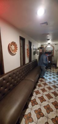 Poncho's Mexican Food and Cantina by null