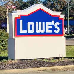 Lowe's Home Improvement
