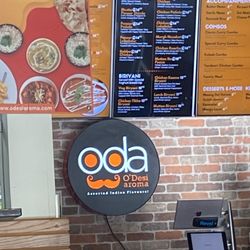 O'Desi aroma