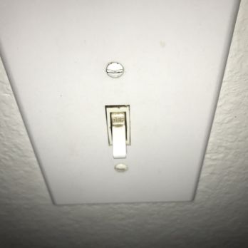 Motel 6 - Nasty dirty light switches - Hotels Near Me - Idaho Falls, Idaho Motel 6 - Nasty dirty light switches - Hotels Near Me - Idaho Falls, Idaho