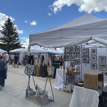 Yelp Elite Experience at Jackalope Art Fair - Yelp Events Near Me - Arvada, Colorado