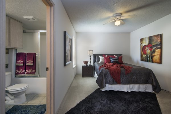 The Greens At Owasso Apartments