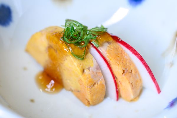 Naoki Sushi by null