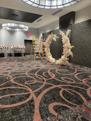 The Hotel at The University of Maryland by null