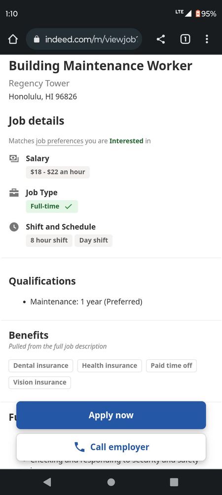 Regency Tower Condominium