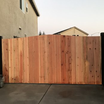 High Quality Fence - Done! - Fences & Gates Near Me - Manteca, California High Quality Fence - Done! - Fences & Gates Near Me - Manteca, California