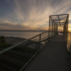 Carkeek Park