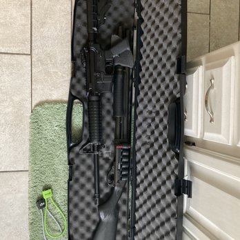 Fuquay Gun - M&P15 Sport II from Fuquay - Guns & Ammo Near Me - Fuquay Varina, North Carolina