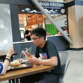 KoJa Kitchen - Koja kitchen - Japanese Near Me - Emeryville, California KoJa Kitchen - Koja kitchen - Japanese Near Me - Emeryville, California