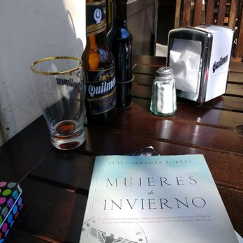 Sans - Divino lugar. Divina terraza. ;) - Bars Near Me - Buenos Aires, C Sans - Divino lugar. Divina terraza. ;) - Bars Near Me - Buenos Aires, C
