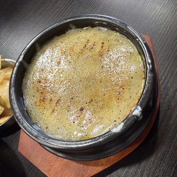 Dawa Kitchen - Mac&corn cheese - Korean Near Me - Los Alamitos, California