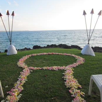 Turtle Point - Wedding Planning Near Me - Kamuela, Hawaii