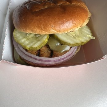 Portillo's Richmond - Chicken sandwich - Burgers Near Me - Richmond, Texas Portillo's Richmond - Chicken sandwich - Burgers Near Me - Richmond, Texas