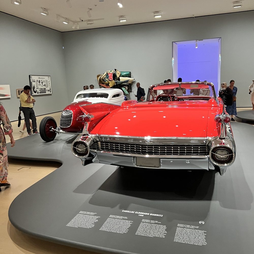 Museo Guggenheim Bilbao - Landmarks & Historical Buildings Near Me - Bilbao, BI