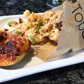 Topgolf - Calamari - Golf Near Me - Virginia Beach, Virginia