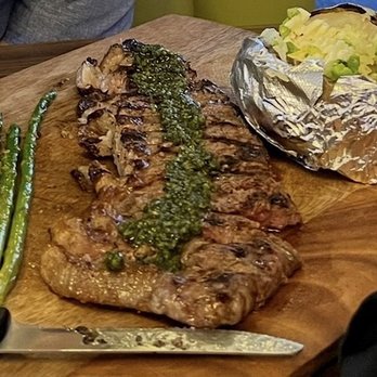 TKLA Grill & Cantina - Ribeye steak - Latin American Near Me - Ontario, California TKLA Grill & Cantina - Ribeye steak - Latin American Near Me - Ontario, California