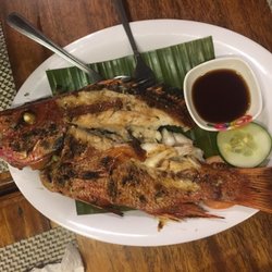 Lab-As Restaurant
