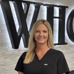 Conway Women's Health Center, PA - Amber Harrell, APRN