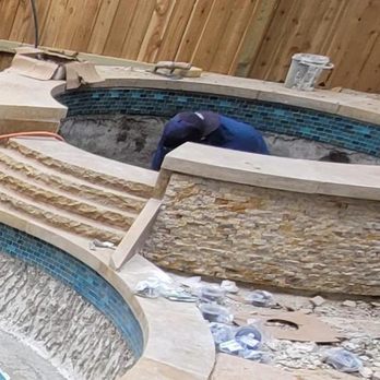 Aruba Pools - Pool Cleaners Near Me - Cedar Park, Texas