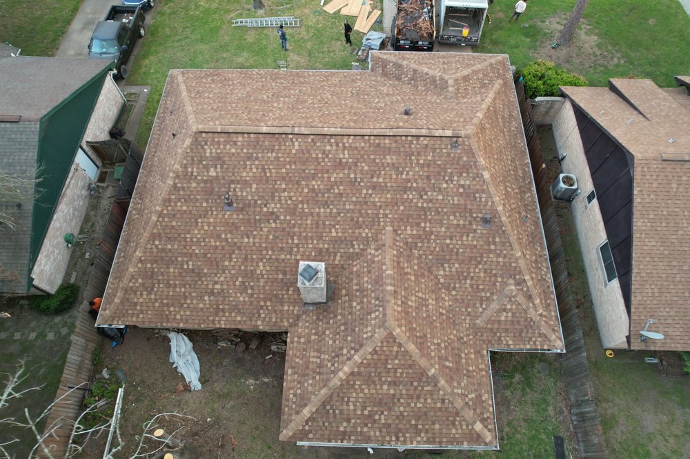 Slide of LSR Experts