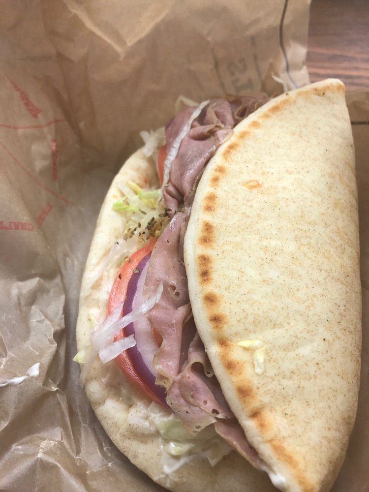 ARBY’S Updated September 2024 10 Reviews 3080 Miller Rd, Flint