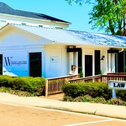 Woods Law Firm - We are pleased to announce that we have moved right around the corner to 98 South Timber Street, Suite A, Brandon, MS 39042!
