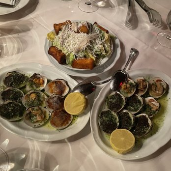 Carbone - Italian Near Me - New York, New York Carbone - Italian Near Me - New York, New York