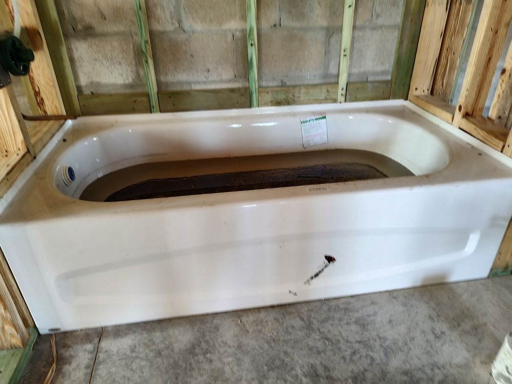 Slide of Triforce Contracting