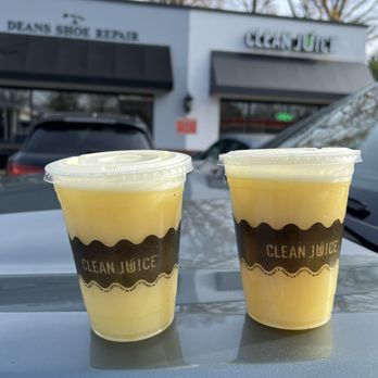 Clean Juice - Juice Bars & Smoothies Near Me - Charlotte, North Carolina Clean Juice - Juice Bars & Smoothies Near Me - Charlotte, North Carolina
