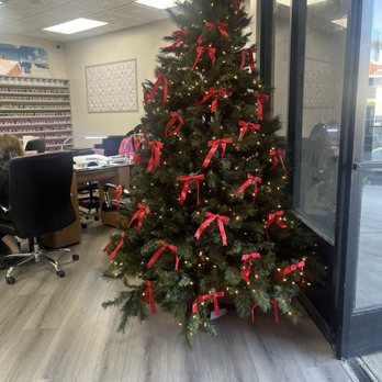 I Nails Bar - Nail Salons Near Me - Corona, California