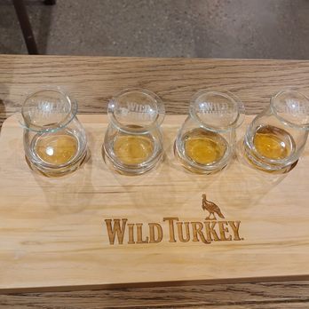 Wild Turkey - Distilleries Near Me - Lawrenceburg, Kentucky Wild Turkey - Distilleries Near Me - Lawrenceburg, Kentucky