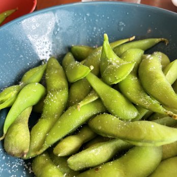 Sushi En - Edamame - Japanese Near Me - Columbus, Ohio Sushi En - Edamame - Japanese Near Me - Columbus, Ohio