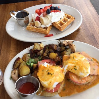 Eats - American Near Me - San Francisco, California