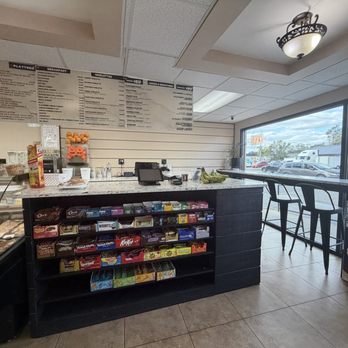 Bagels & Brew - Coffee & Tea Near Me - Perth Amboy, New Jersey Bagels & Brew - Coffee & Tea Near Me - Perth Amboy, New Jersey
