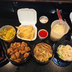 Chinese Food In Williamsburg Yelp