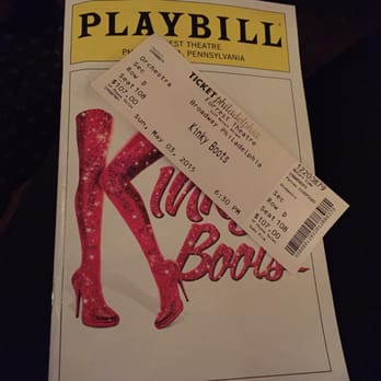 Forrest Theatre - May'15 - Performing Arts Near Me - Philadelphia, Pennsylvania Forrest Theatre - May'15 - Performing Arts Near Me - Philadelphia, Pennsylvania
