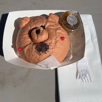 Innings Festival - Some kind of bao - Festivals Near Me - Tempe, Arizona