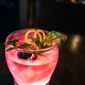 The Bayside Lounge - Aurora B cocktail - Lounges Near Me - Vancouver, British Columbia The Bayside Lounge - Aurora B cocktail - Lounges Near Me - Vancouver, British Columbia