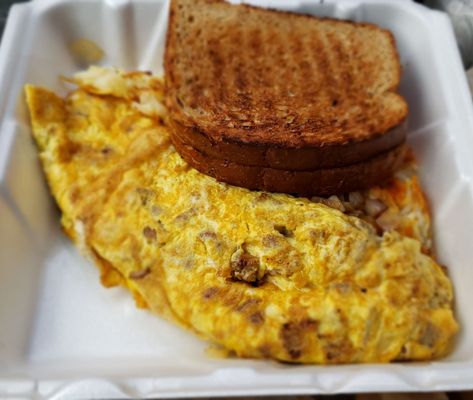 84th Classic Cafe by null