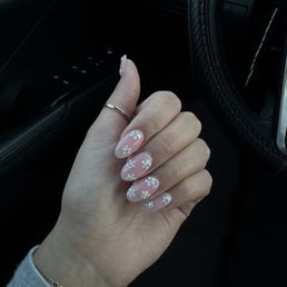 Nails Nails