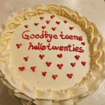 Simply Cakes - Custom Cakes Near Me Simply Cakes - Custom Cakes Near Me